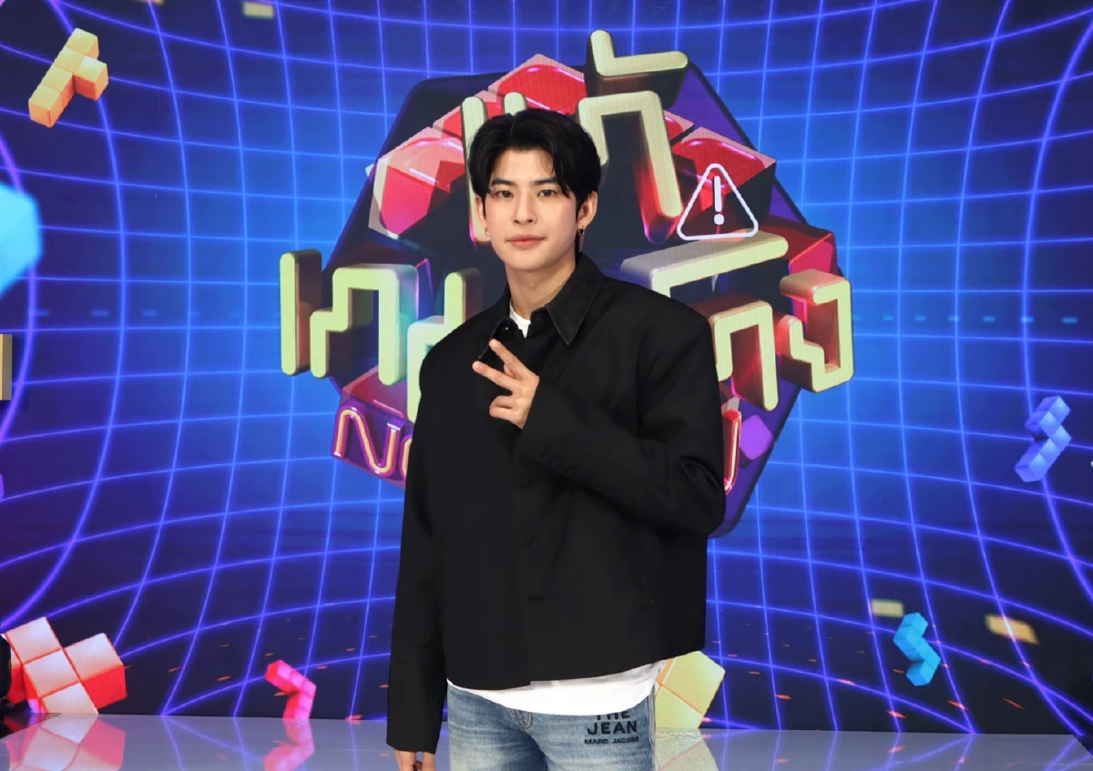 รวมพลนักแสดงสุดฮอต 'ก๊อตจิ - ซี - คีน - มาร์ค - จิงจิง' ชวนรู้ทันต้านภัยทุจริต