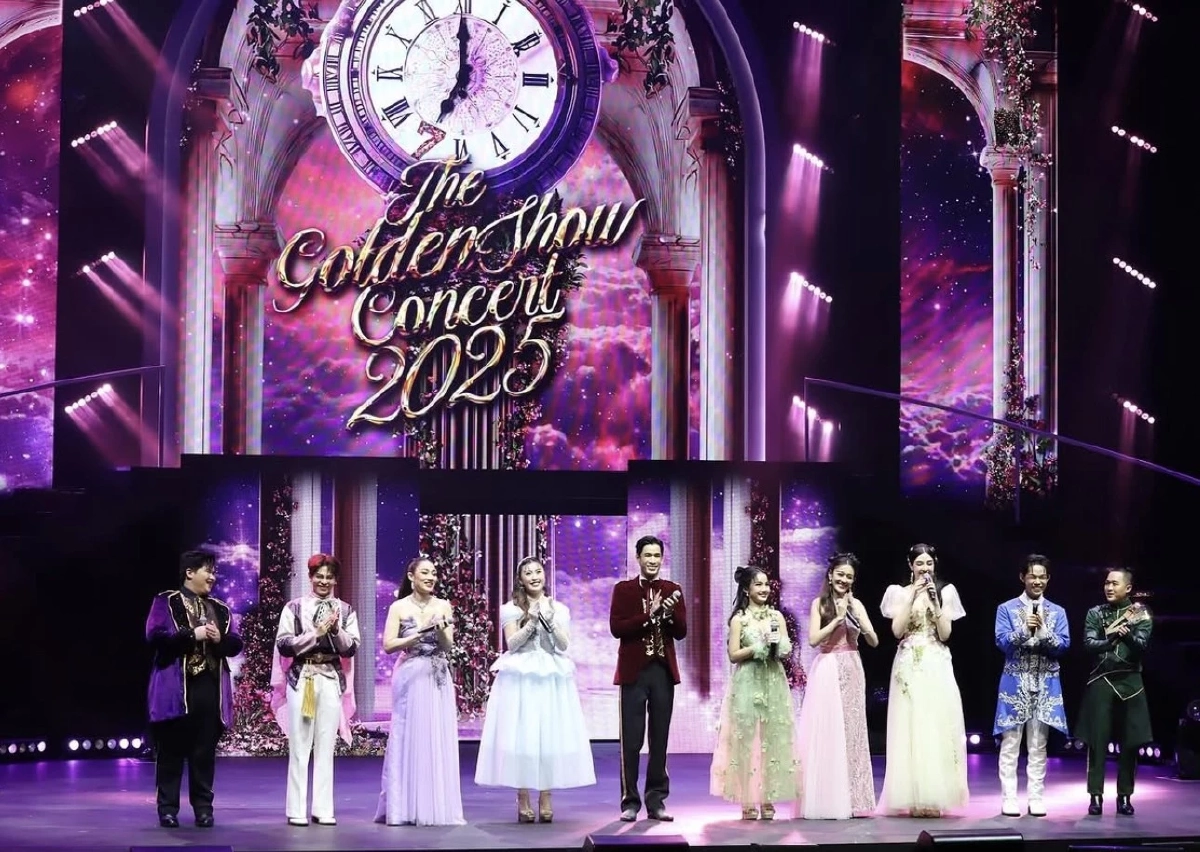 เปิดประวัติรู้จัก ‘ผู้กองซาย ภิสา’ ทายาทลิเกดัง โปรไฟล์ไม่ธรรมดา