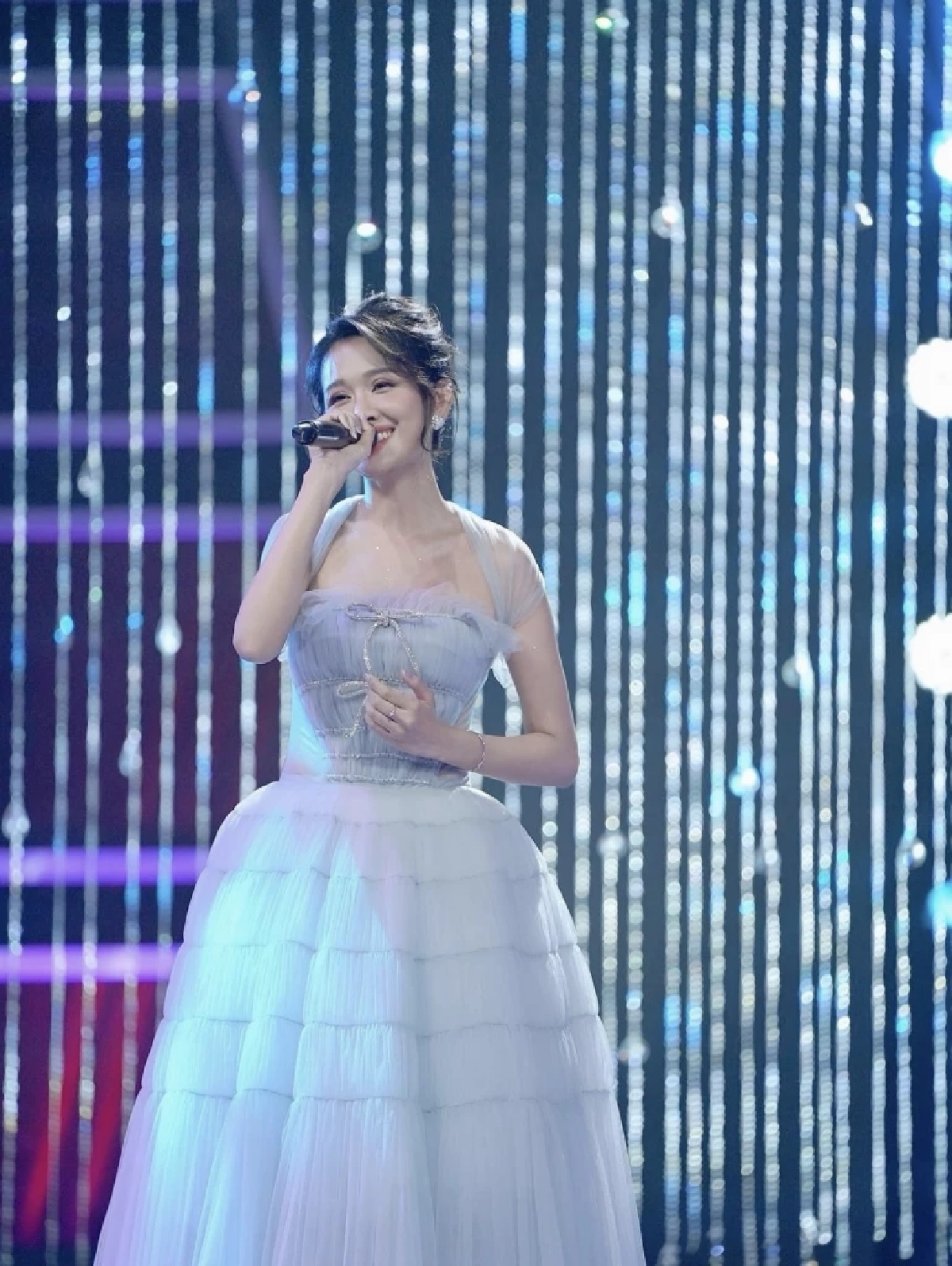 เปิดประวัติรู้จัก ‘ผู้กองซาย ภิสา’ ทายาทลิเกดัง โปรไฟล์ไม่ธรรมดา