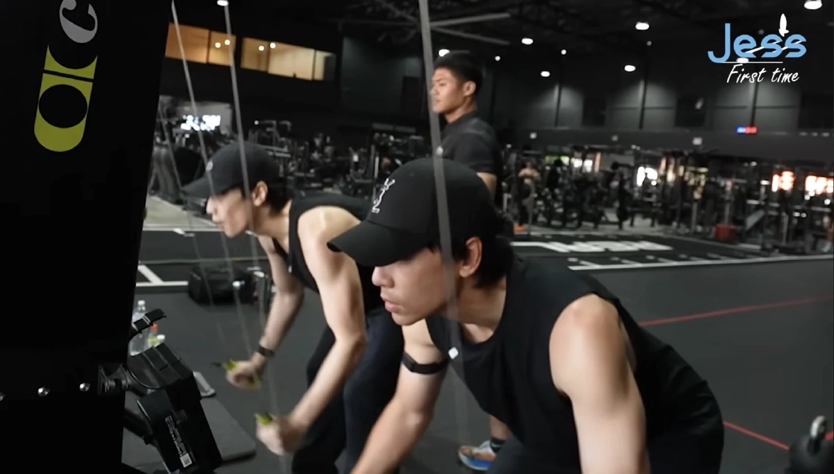 กรรมการอึ้ง! "เจษ-ไบเบิ้ล" ตอบคำถาม หลังพี่ๆในวงการพากันทำได้