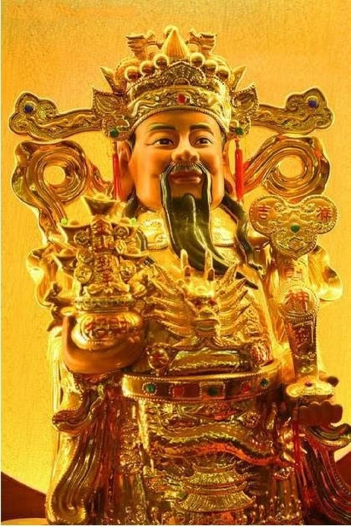 เปิดโผ 5 ราศี ‘ดวงดีดวงเด่น’ รับโชคลาภ งานพุ่งแรง เลขมงคลพารวย