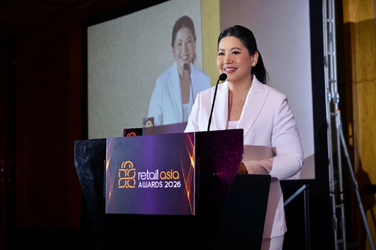 ทรู คอร์ปอเรชั่น คว้า 2 รางวัลใหญ่ Retail Asia Awards 2026