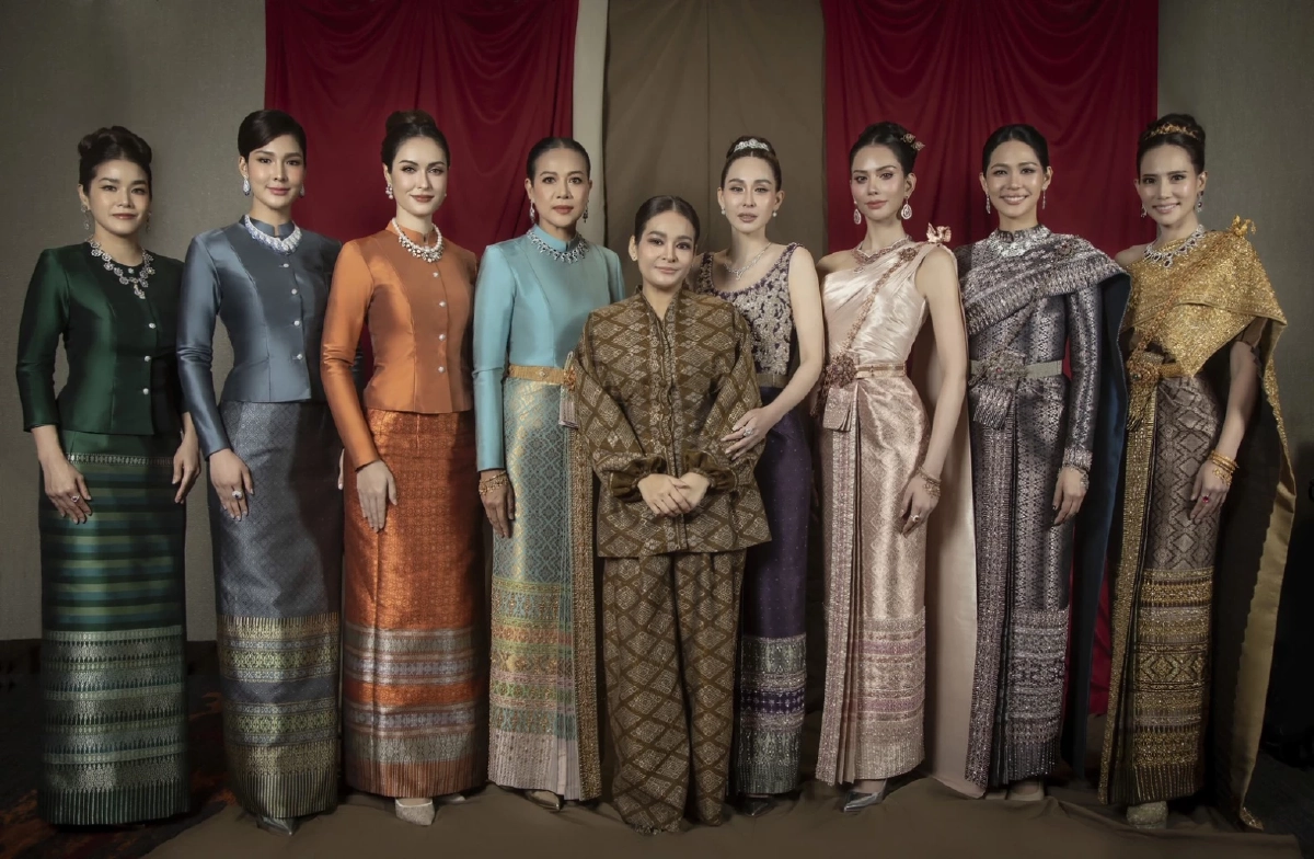 สะกดทุกสายตา! 'Finale WeddingStudio' สร้างปรากฏการณ์ ยกระดับ Soft Power ไทยสู่เวทีระดับชาติ