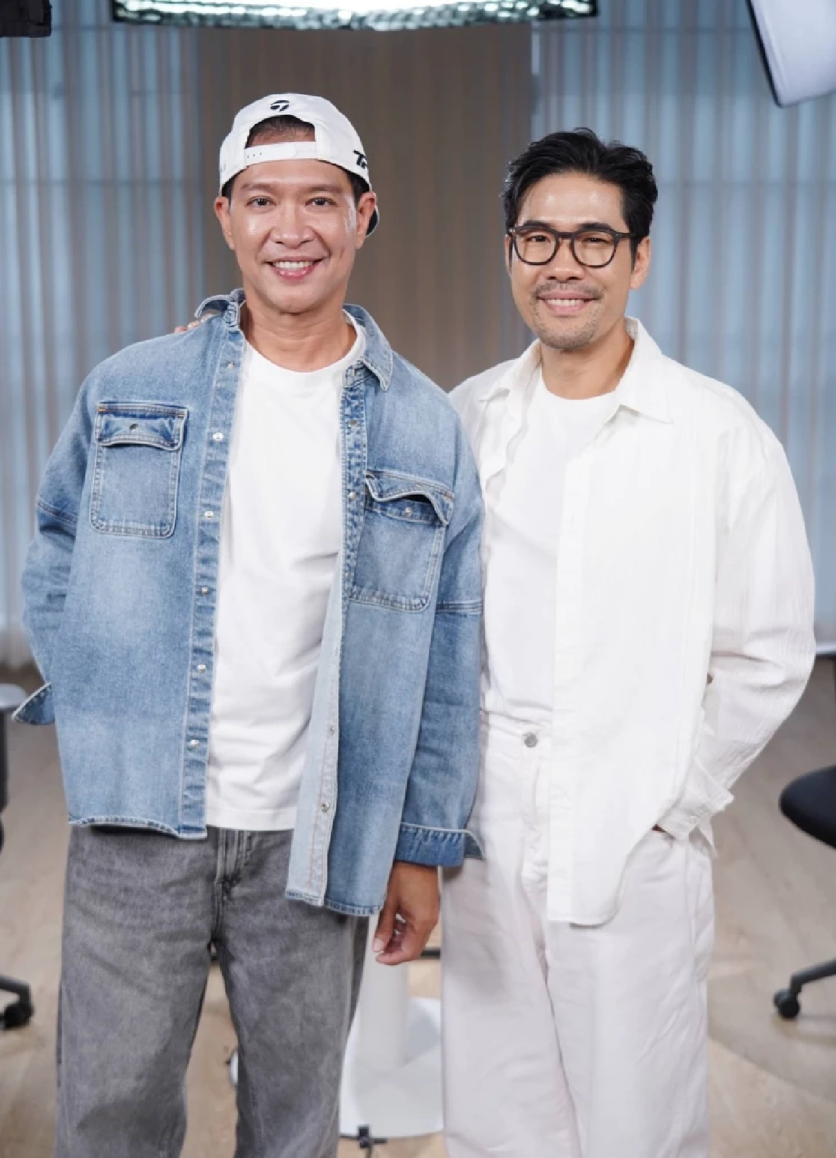 รู้สึกแย่.. เสียใจมาก "หนุ่ม คงกระพัน" เปิดปม อ.ไพศาล รักษา "เมฆ วินัย"