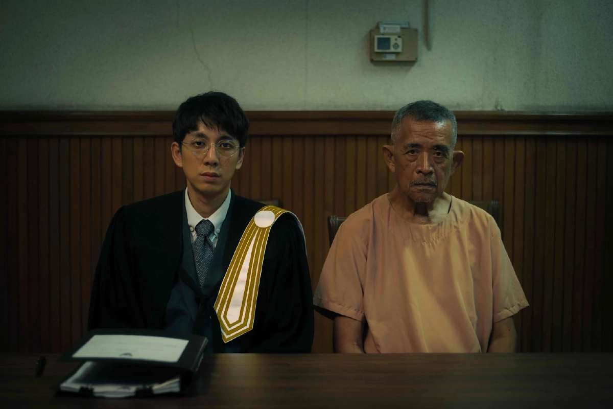 สุดโหด! เปิดข้อมูล-เบื้องหลัง "คดี" ใน "ทนายปีศาจ" เขียนบทถึง 7 ปี