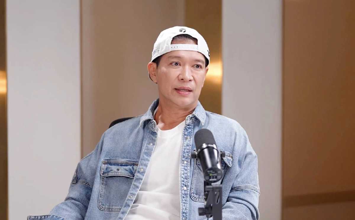 รู้สึกแย่.. เสียใจมาก "หนุ่ม คงกระพัน" เปิดปม อ.ไพศาล รักษา "เมฆ วินัย"