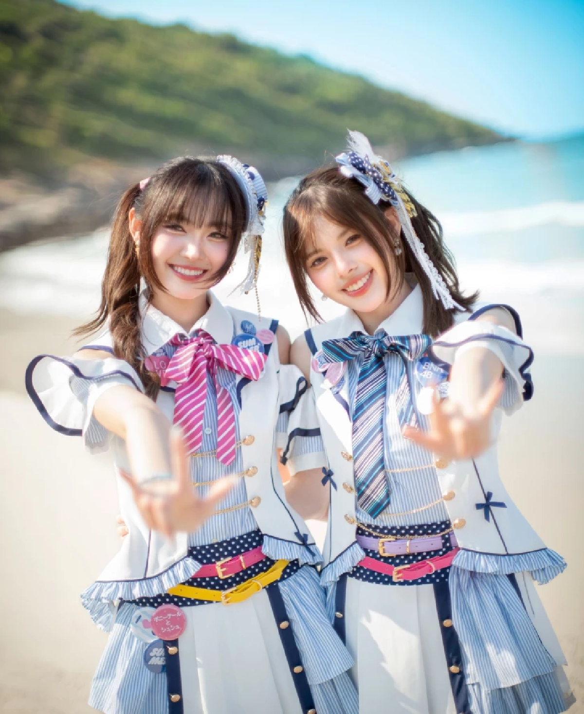 ‘BNK48’ ก้าวสู่ปีที่ 10 ประกาศบิ๊กเซอร์ไพรส์อัลบั้มที่ 6