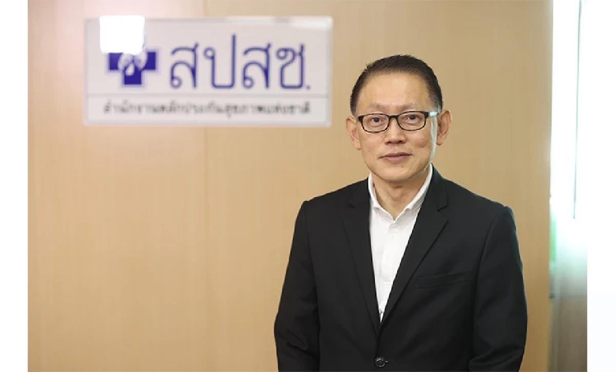 เปิดสถิติ! บัตรทองปี 68 มะเร็งพุ่ง 6.34 แสนคน ‘เต้านม-ลำไส้ใหญ่’ ครองแชมป์เบอร์ 1