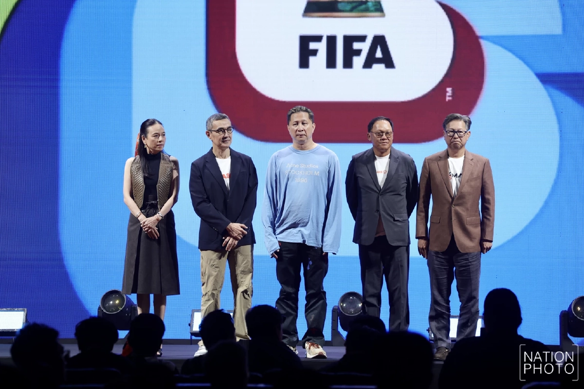 สรุปดีลบอลโลก! ไทย จ่ายปิดดีล 2.3 พันล้านบาท รับสิทธิ์ถ่ายทอดสดฟุตบอลโลก 2 สม้ย