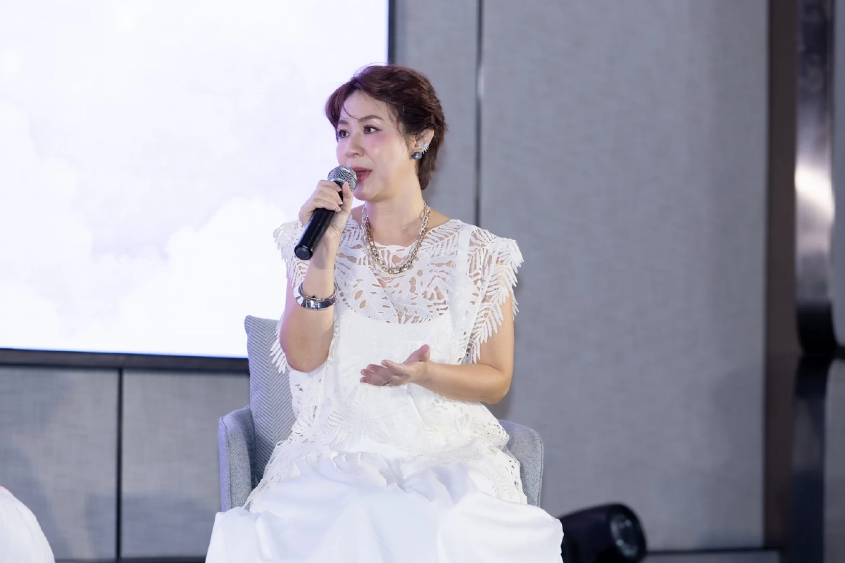 ส่งกำลังใจ! "จอย T-Skirt" พบก้อนเนื้อที่เต้านม ลั่นผ่านมะเร็งระยะ 4