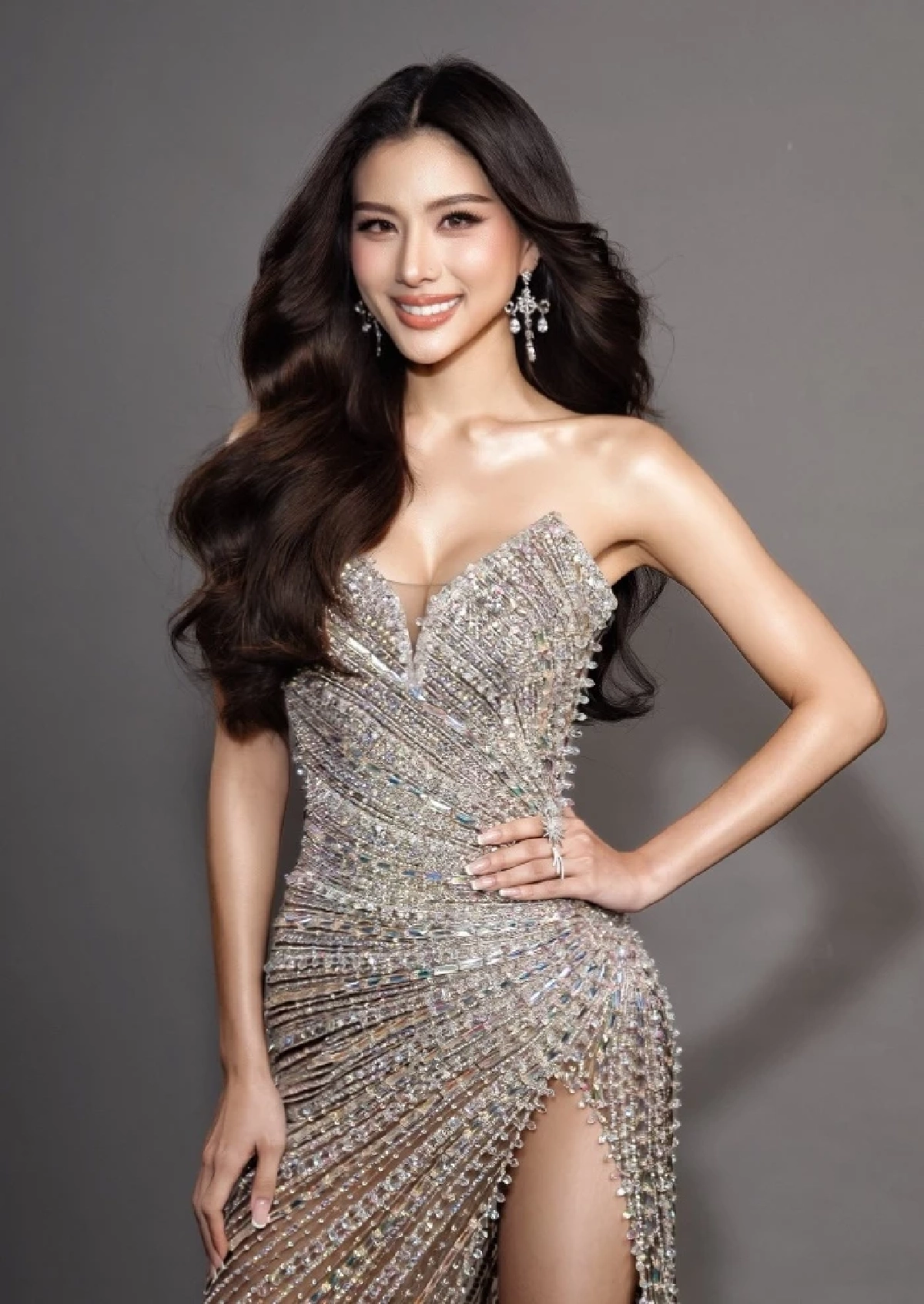 สวยครบเครื่อง  "หนิง ปัทมา" ความสามารถหลากหลาย ร้องเพลงก็เก่ง - เป่าแซกโซโฟนก็ดี