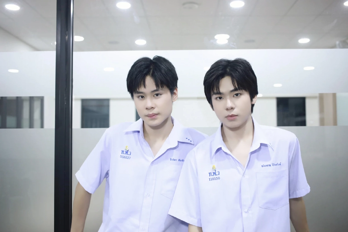 "LOVEx3 หลักสูตร(รัก)ภาคบังคับ" ปิดกล้องแล้ว สิ้นสุดการรอคอย!