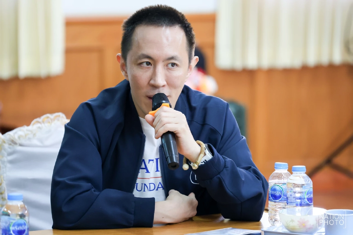 "มูลนิธิเนชั่น" ผนึกภาคีพันธมิตร ส่งมอบความช่วยเหลือสู่ภาคอีสาน
