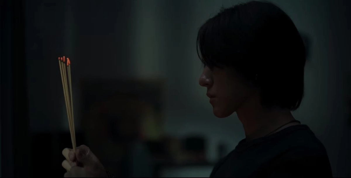 "นานิ" ฝ่ามิติมืดเดิมพันชีวิต กู้จิตวิญญาณ "สกาย" ภารกิจนี้เสี่ยง