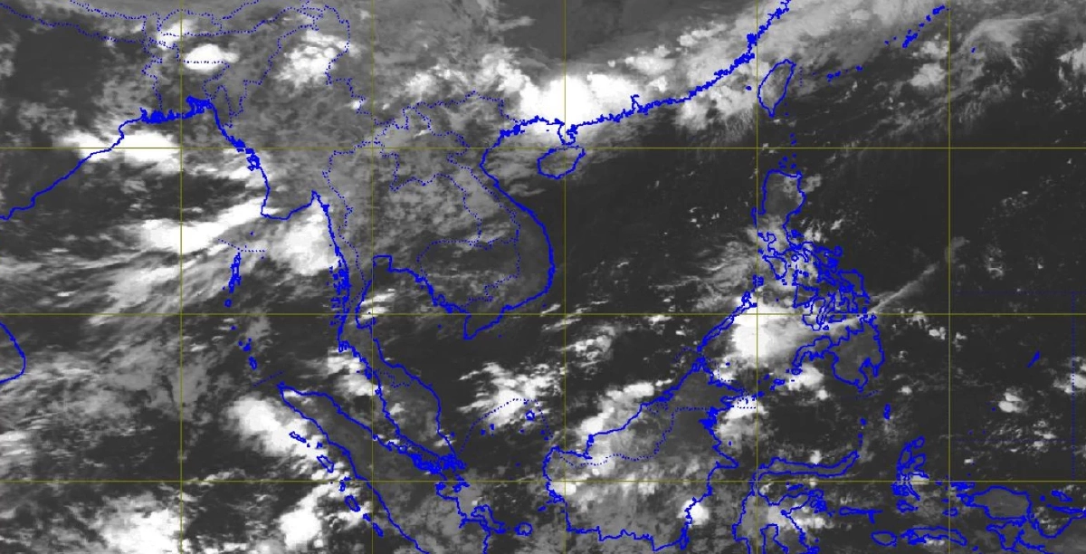 'พยากรณ์อากาศ วันนี้' 14 มิ.ย. 69  เช็ก 9 จังหวัด อันตรายจากฝนตกหนัก