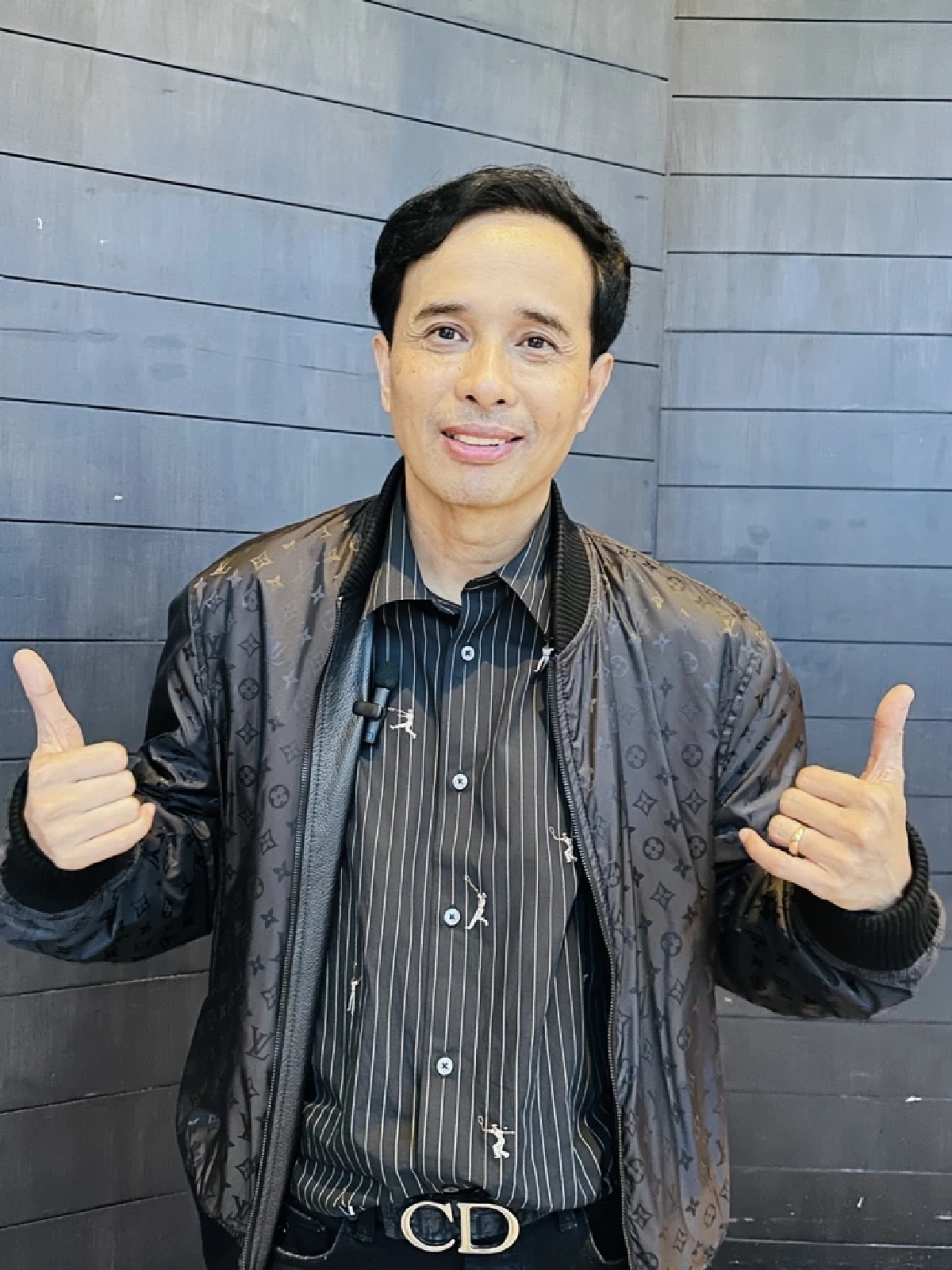 บัลลังก์หมอลำ! "ประจักษ์ชัย ไหทองคำ" ร่วมเวทีปั้นหมอลำบอยกรุ๊ป