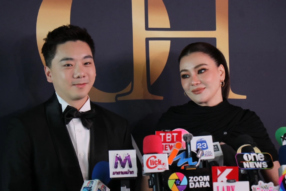 ยิ่งใหญ่กว่าที่คิด! "โอ๋ ภัคจีรา" อัปเดตงานแต่ง "เบียร์ สรณัฐ"