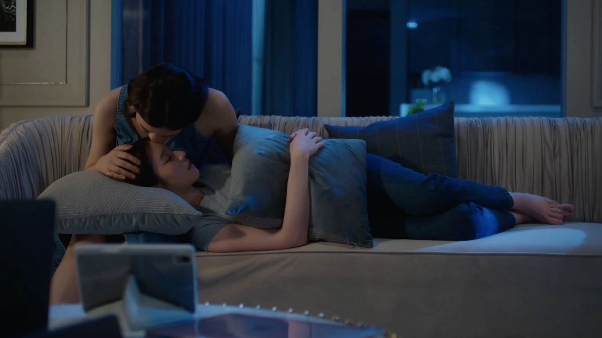 น้ำตาซึมทั้งไทม์ไลน์! “Love Beyond Dreams เพื่อเธออีกครั้ง” EP.6
