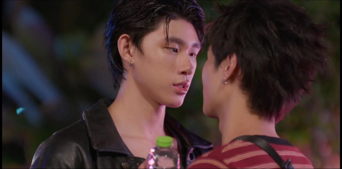 ดราม่าวงการเพลง–รักซ่อนใจ "Lost to Light" เปิดฉากซีรีส์ ไอดอลสุดเดือด!
