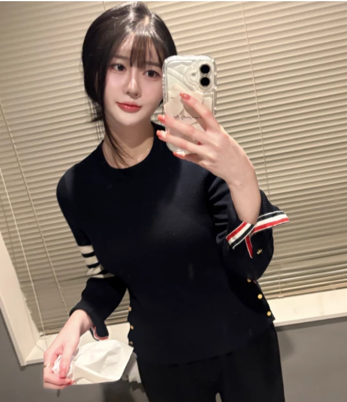 เศร้า! 'นักร้องสาว' เสียชีวิตกะทันหัน วัย 27 ปี แฟนเพลงอาลัย"คิมยุนซอล"