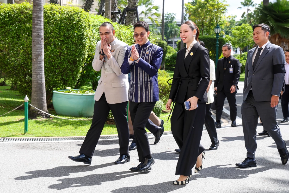 ไม่เคยปิดบัง! “ไชยชนก” เปิดใจปมดราม่า เรื่องแม่ – วุฒิการศึกษา
