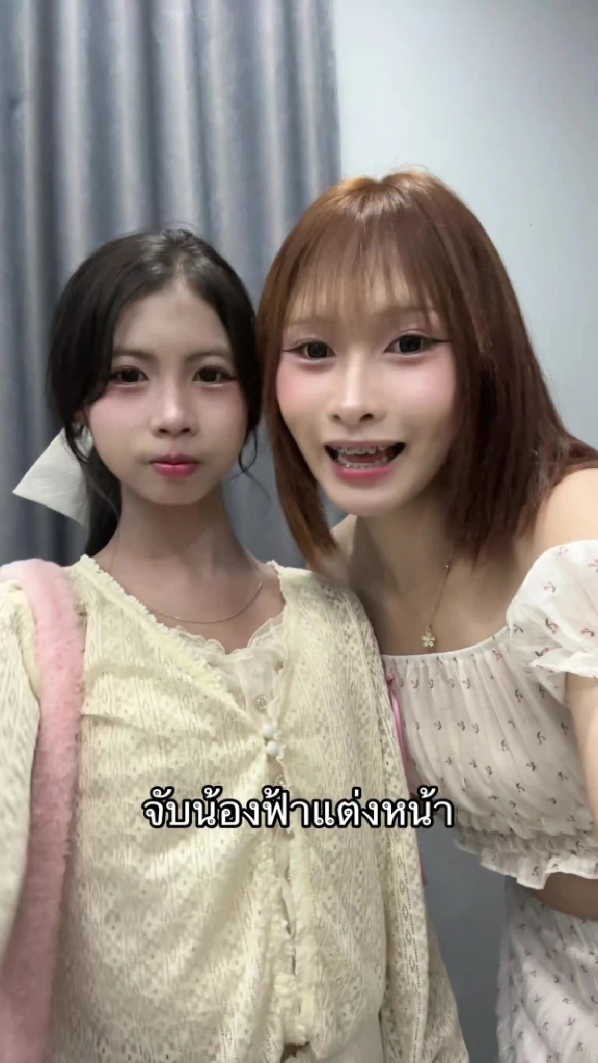 คมจบให้! สรุปดราม่า ‘น้องฟ้าใส’ อดีตเด็กปั้น ‘สไปร์ท’ เกิดอะไรขึ้นทำไมไปกับ ‘นุ้งตี้‘