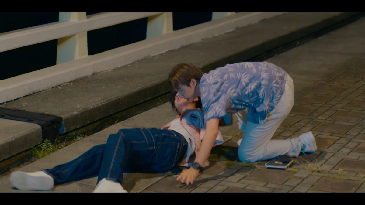 เรื่องย่อ EP.7 "One Year เลือนรางและจางหาย" เรื่องราวในอดีตถูกเปิดเผย
