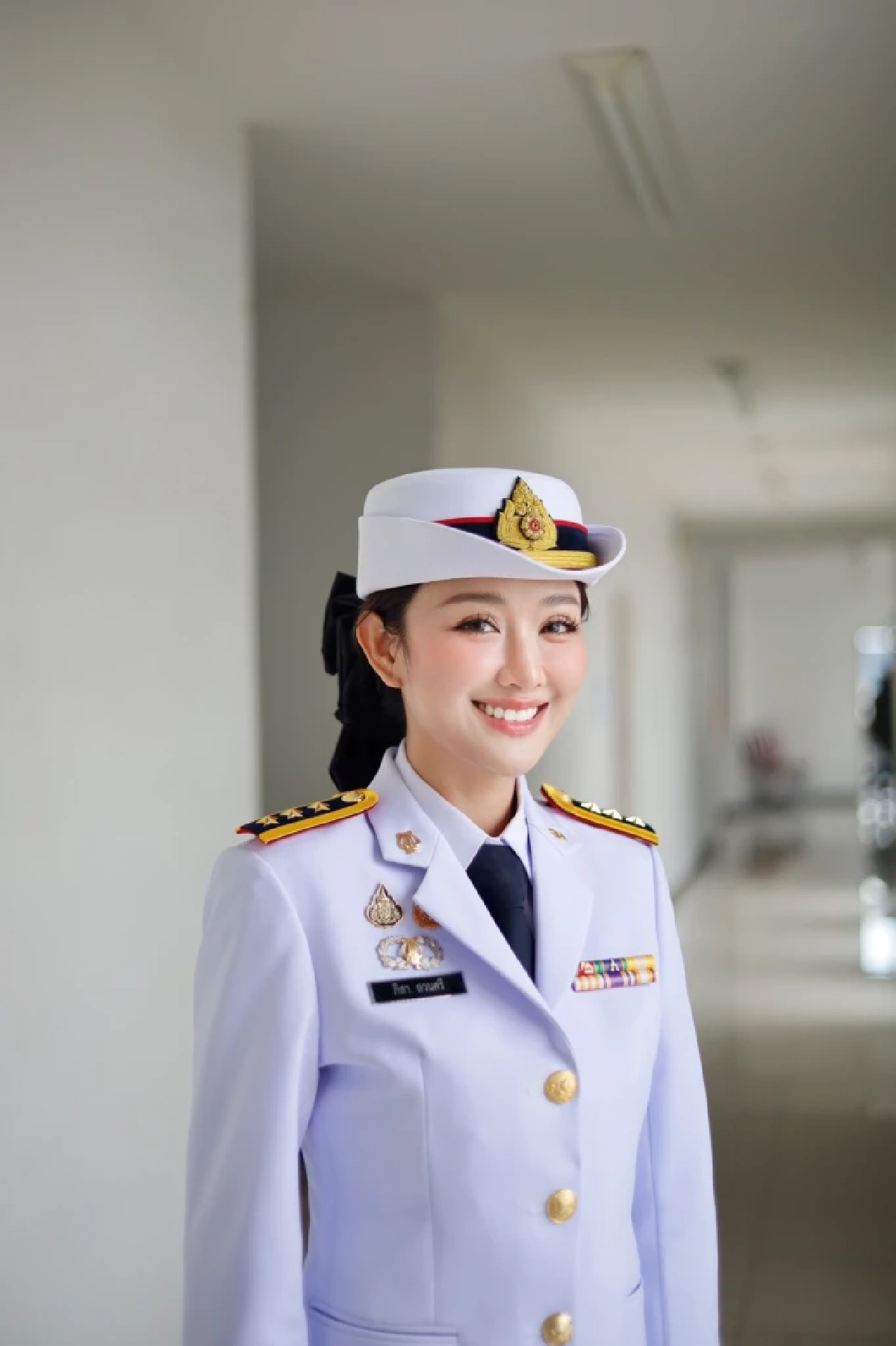 เปิดประวัติรู้จัก ‘ผู้กองซาย ภิสา’ ทายาทลิเกดัง โปรไฟล์ไม่ธรรมดา