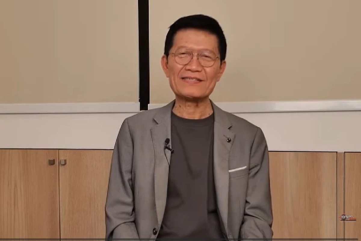 นพ.สุภัทร เผยเหตุผล รายการ ‘เจาะลึกทั่วไทย’ เตรียมยุติออกอากาศ