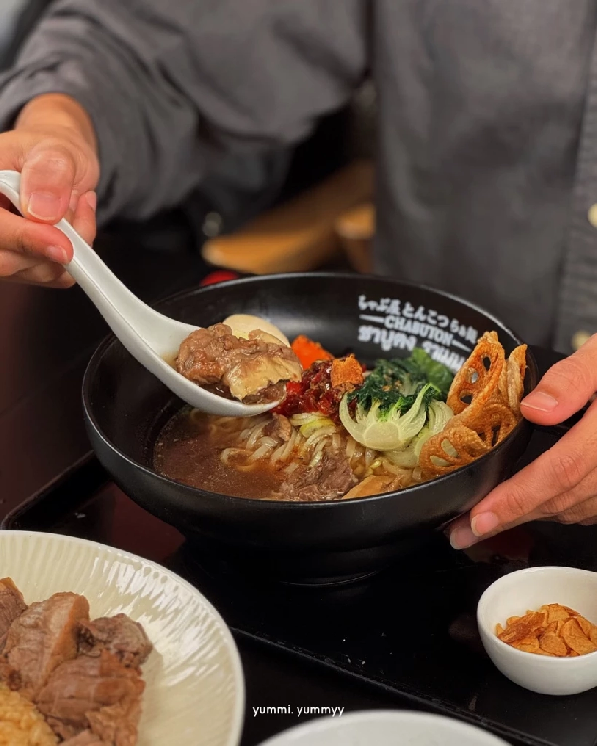 ปิดฉาก 16 ปี ‘ชาบูตง ราเมน’ ประกาศลาเมืองไทยถาวร ดีเดย์สาขาสุดท้าย 14 มิ.ย. นี้