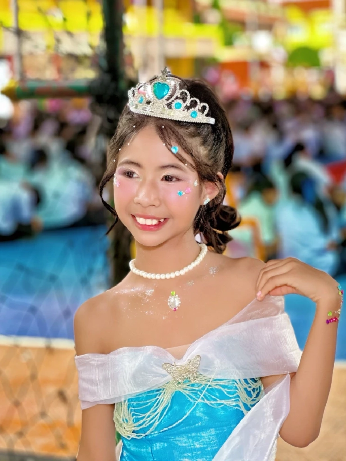 คมจบให้! สรุปดราม่า ‘น้องฟ้าใส’ อดีตเด็กปั้น ‘สไปร์ท’ เกิดอะไรขึ้นทำไมไปกับ ‘นุ้งตี้‘