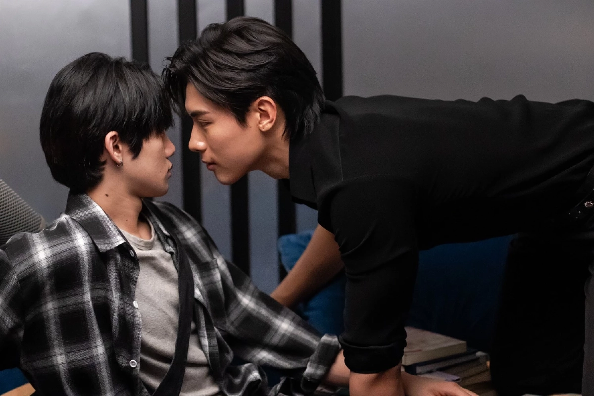 ดาเมจแรง "ท็อปแท็ป จารุกิต" แจ้งเกิดเต็มตัว ผู้อำนวยการสายเปย์สุดหล่อ
