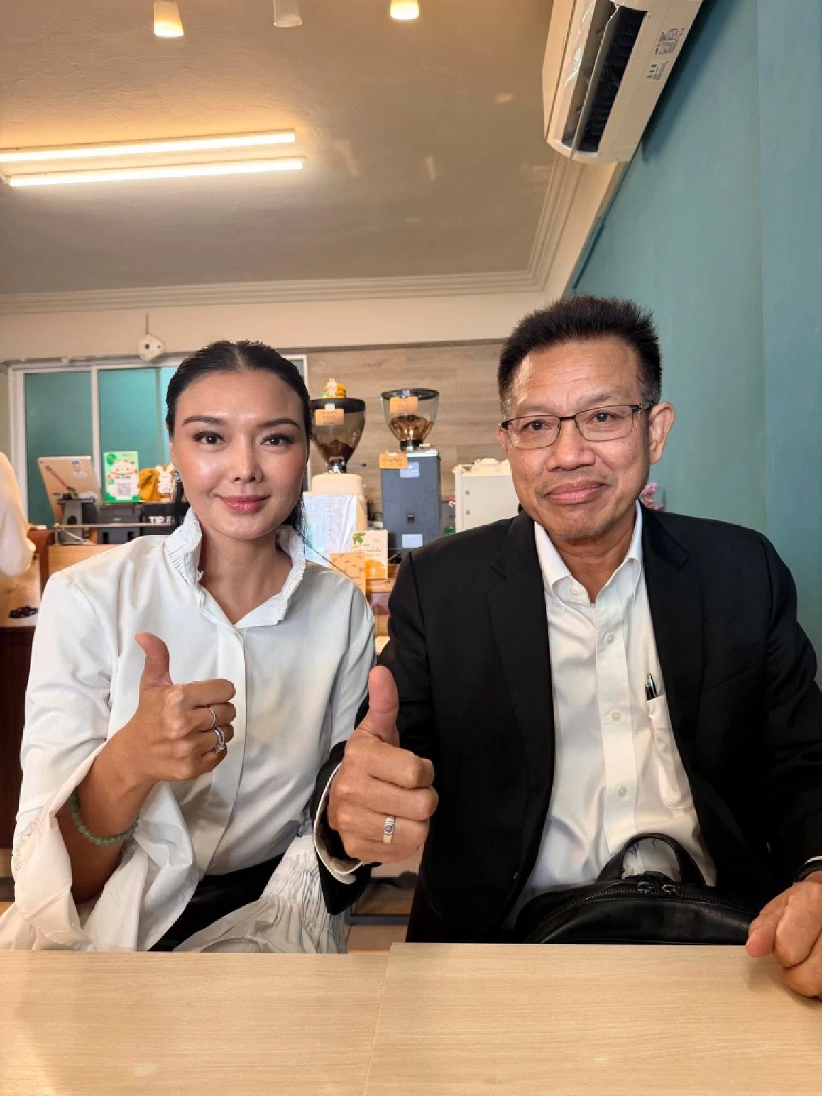 ด่วน! ศาลสั่งจำคุก  “ปู มัณฑนา” 2 ปี ไม่รอลงอาญา ปม! แจ้งความเท็จ-หมิ่นประมาท