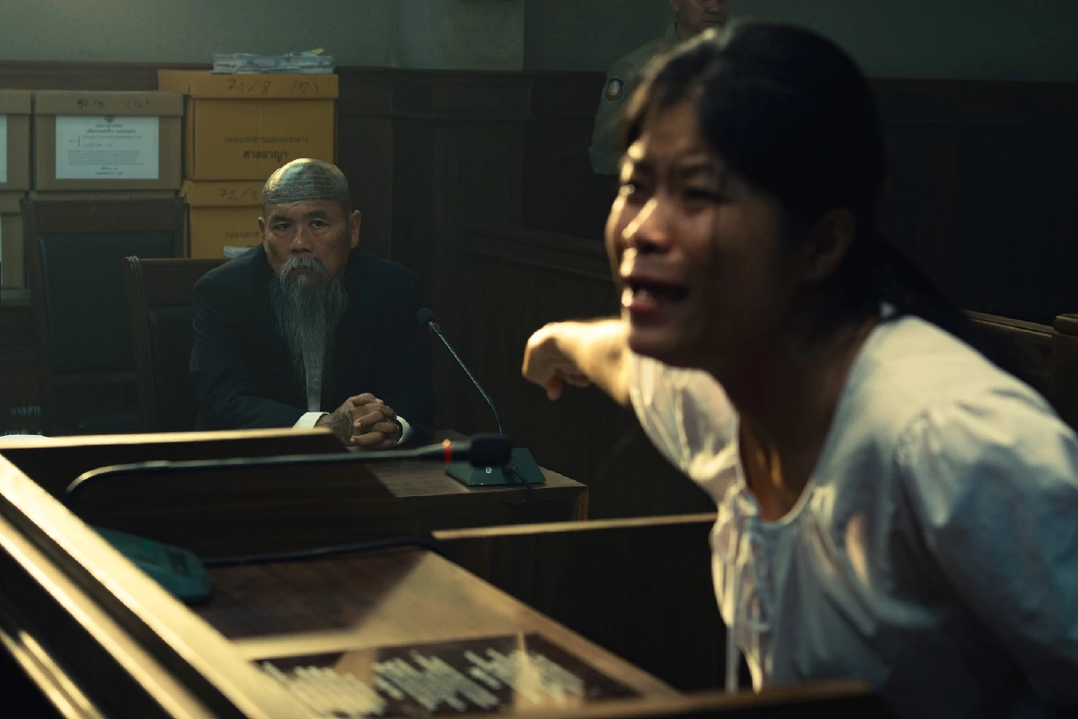 สุดโหด! เปิดข้อมูล-เบื้องหลัง "คดี" ใน "ทนายปีศาจ" เขียนบทถึง 7 ปี