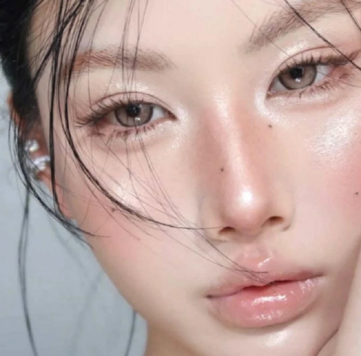 รู้จักเทรนด์ฮิต ‘แต่งหน้าปรุงจืด’ สวยละมุน บางๆนัวๆ ที่กำลังไวรัลเต็มฟีด!