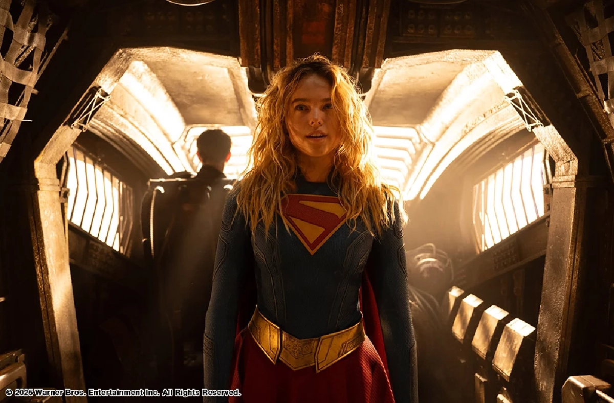 เปิดเรื่องย่อ SUPERGIRL (ซูเปอร์เกิร์ล) คาร่า ซอร์-เอล ออกเดินทางครั้งสำคัญ
