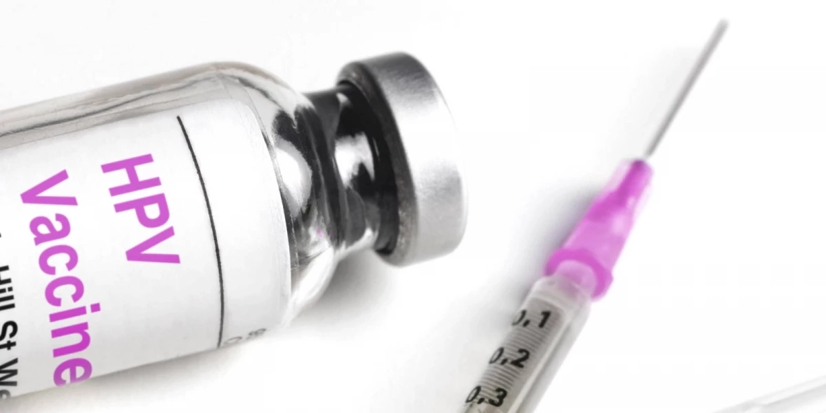 "สภากาชาด" เปิดลงทะเบียน ฉีดวัคซีน HPV ฟรี! หมดเขต 26 มิ.ย. 69