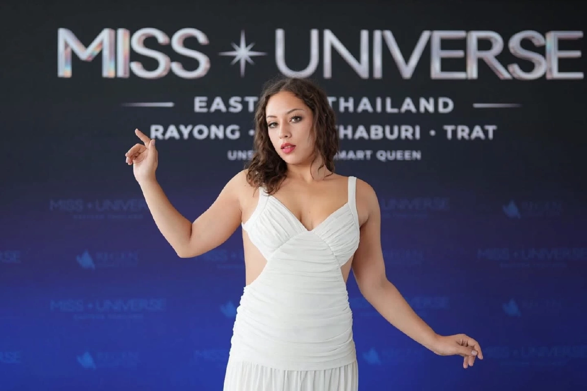 ตู้มมาก! เปิดวาร์ป "โรส" นางงาม (สรุปข่าว) ออกโหนกระแส อ้าง "เสี่ยทุเรียน" ล่วงละเมิด