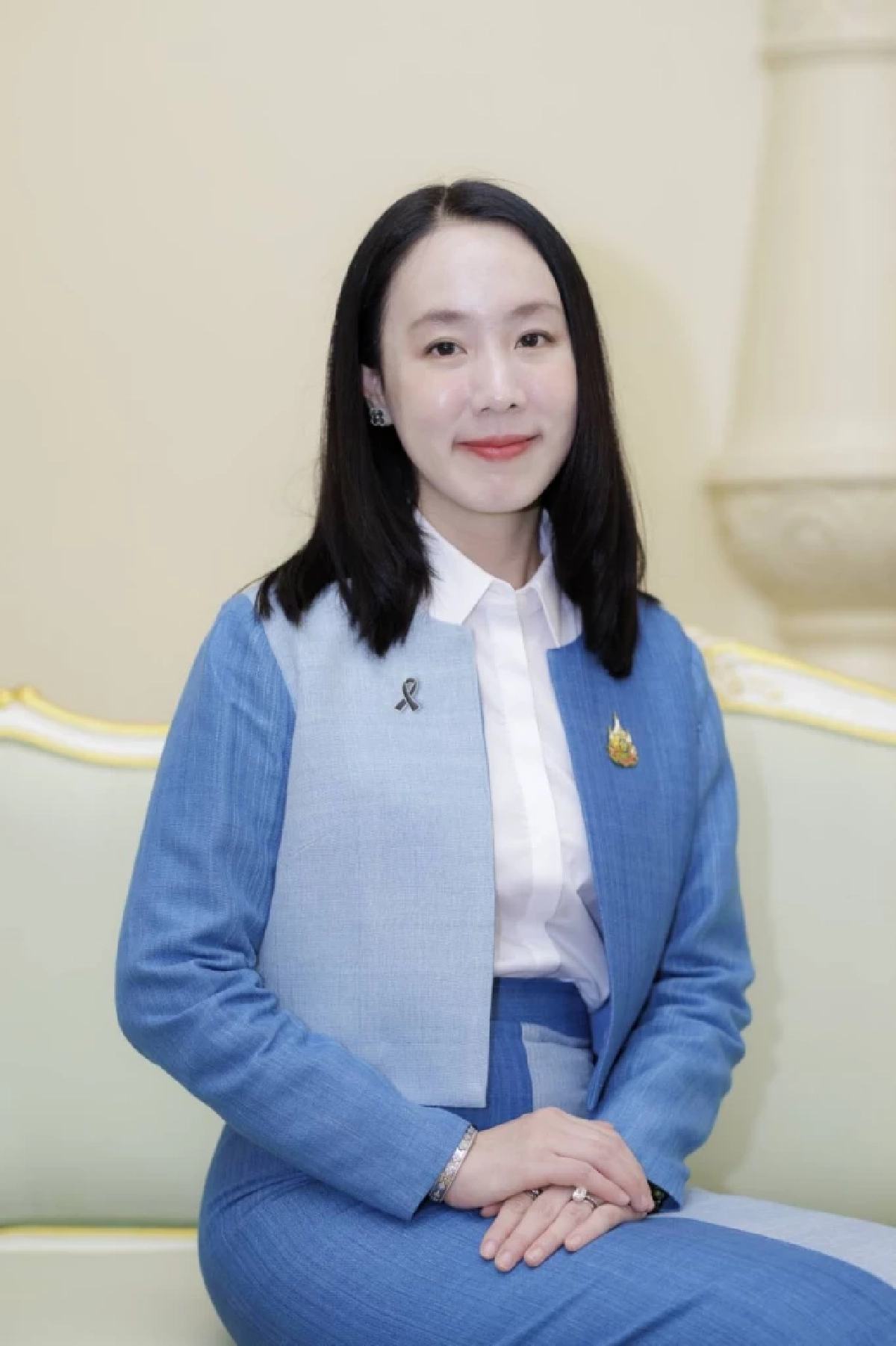 คนสาธารณสุขเฮ! รัฐปรับเพิ่มค่าจ้างใหม่ทะลุค่าแรงขั้นต่ำ ดีเดย์ 1 ต.ค. 69