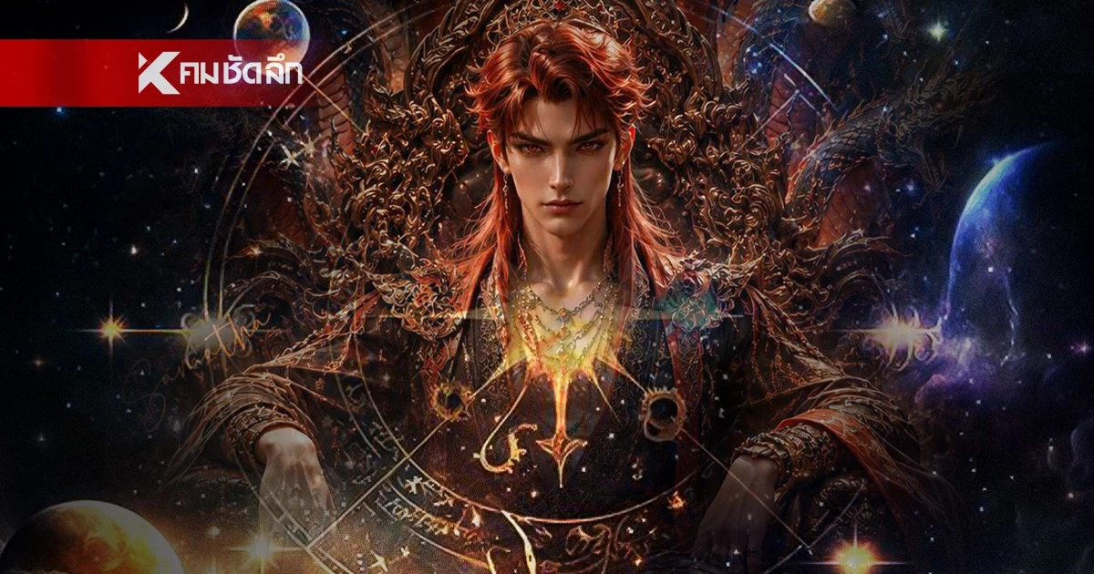 ทักแรง! '4 ราศี' ระวังถูกแฟนเก่าสาปแช่ง เพราะเหตุนี้ เตือนแล้วนะ