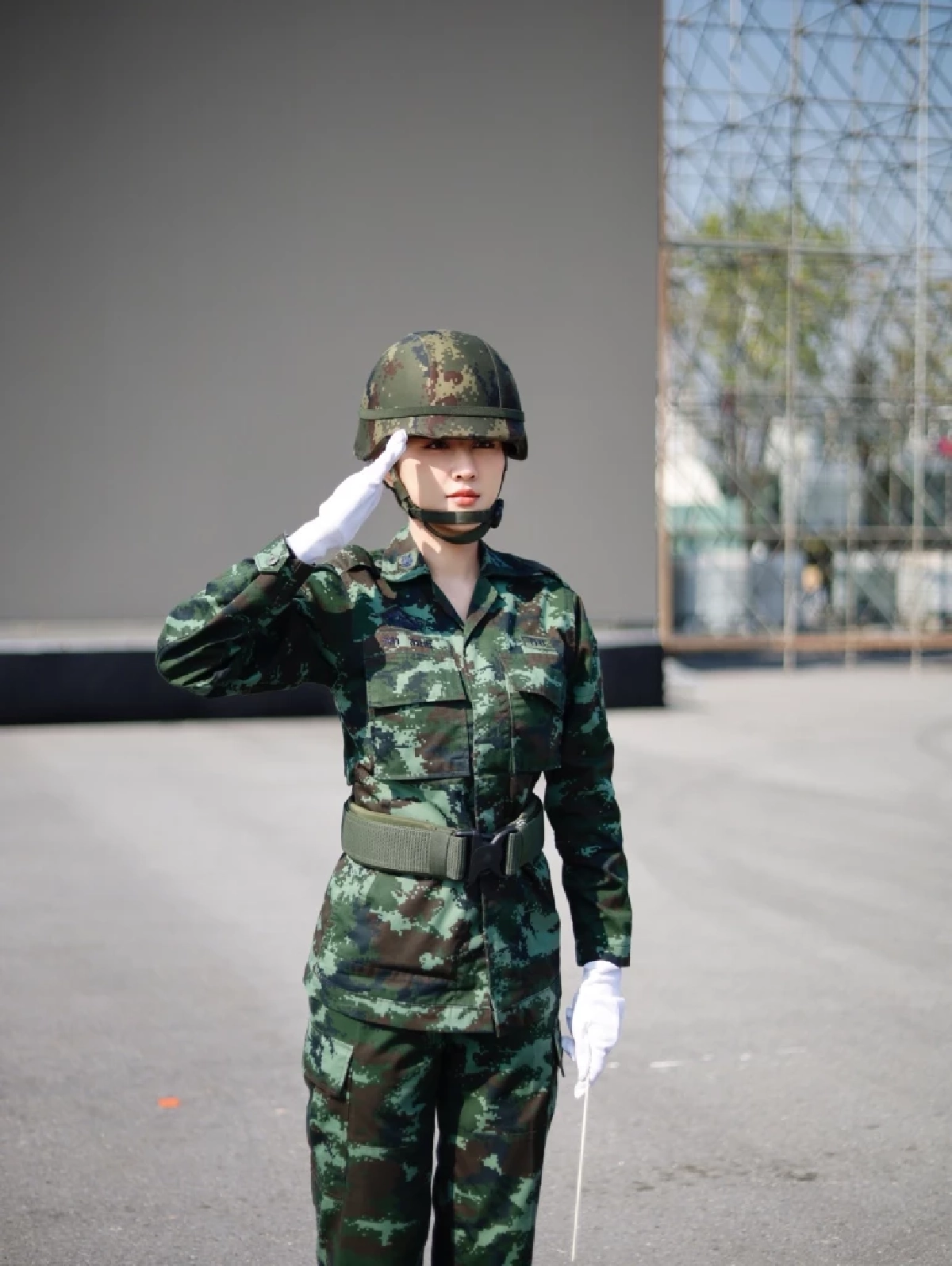 เปิดประวัติรู้จัก ‘ผู้กองซาย ภิสา’ ทายาทลิเกดัง โปรไฟล์ไม่ธรรมดา