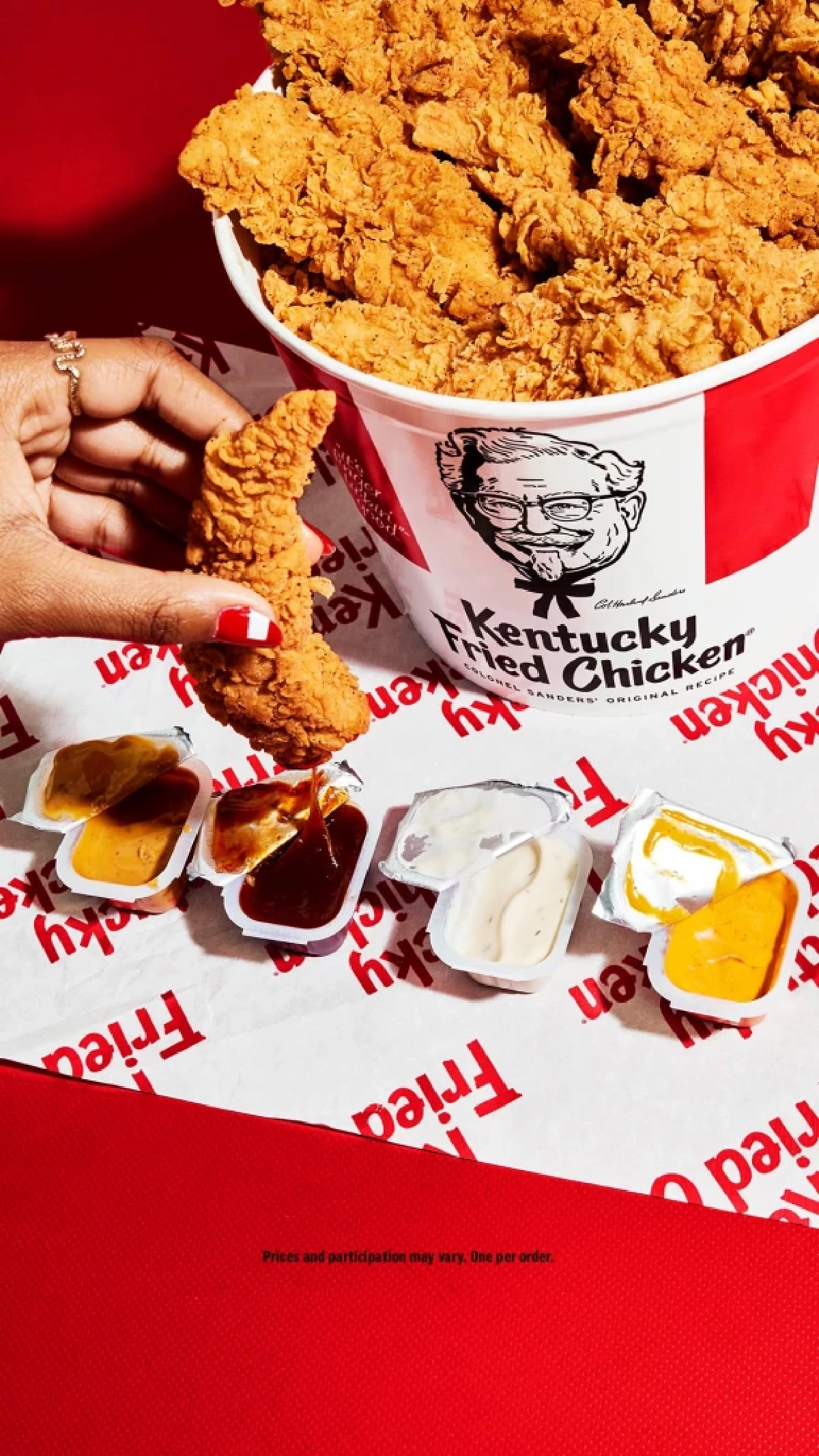 KFC ประกาศ รีแบรนด์ครั้งใหญ่ทั่วโลก เพิ่มเมนูใหม่-ปรับปรุงโลโก้