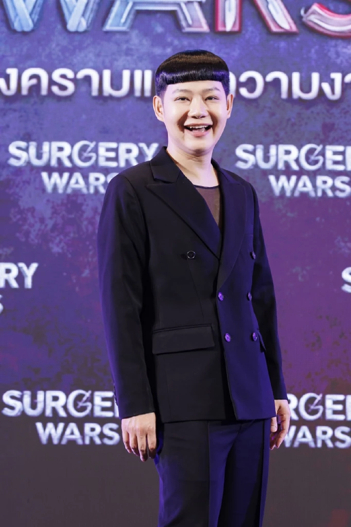 เดือด! เปิดรายการใหม่ SURGERY WARS สงครามแห่งความงาม ช่องเวิร์คพอยท์