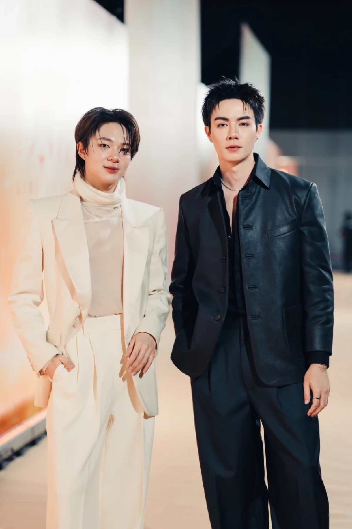 'ดูมันดิ' กางผัง DMD LINE UP 2026 ยกระดับซีรีส์ Boy Love สู่มิติใหม่