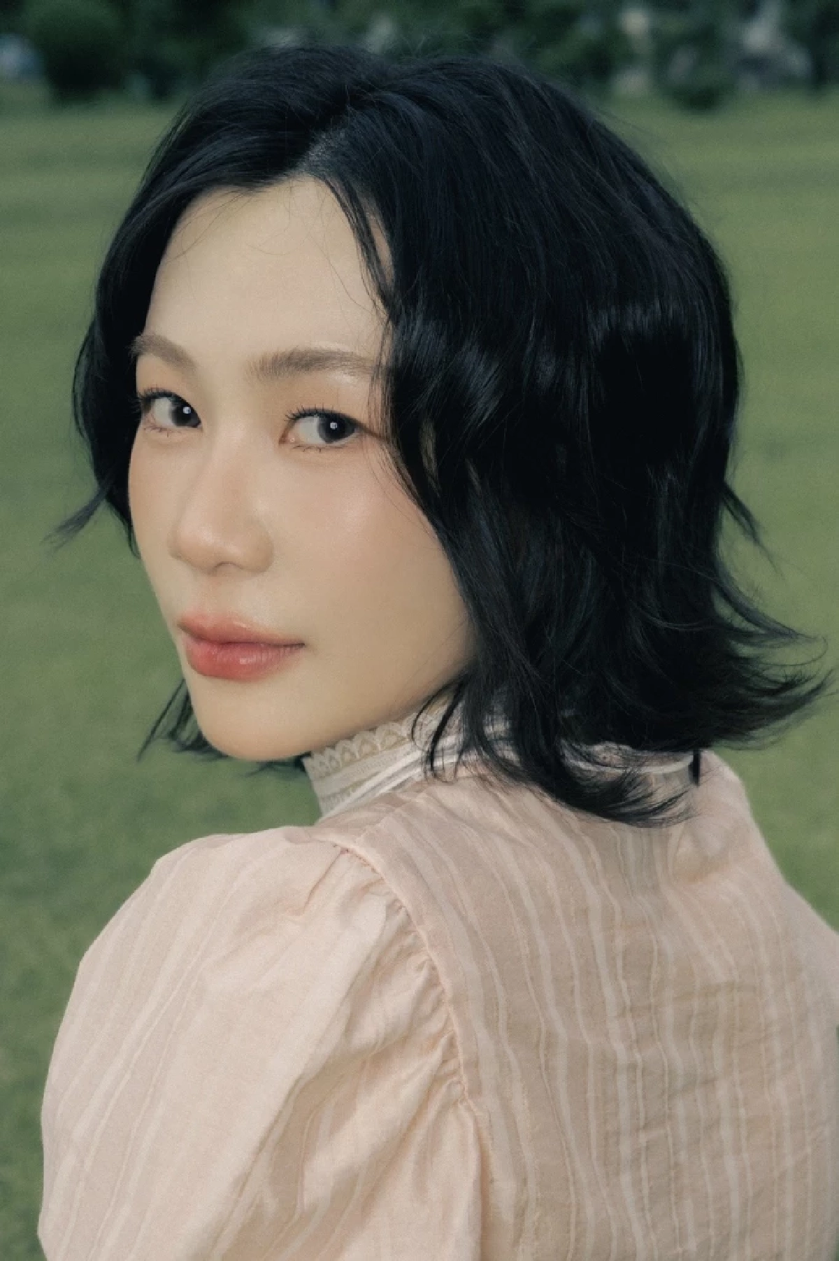 มีพบก็ต้องมีจาก.. rari ส่งเพลงใหม่ "โชคดีนะ" จบทุกความสัมพันธ์