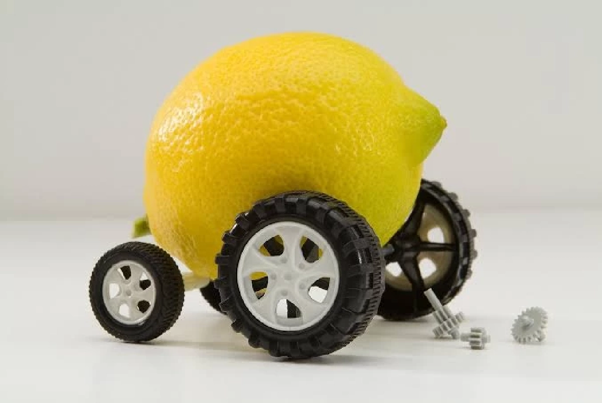 รู้จัก “Lemon Law”  กฎหมายใหม่ คุ้มครองผู้บริโภค สินค้าชำรุด-เสียหาย ผู้ขายรับผิดชอบ