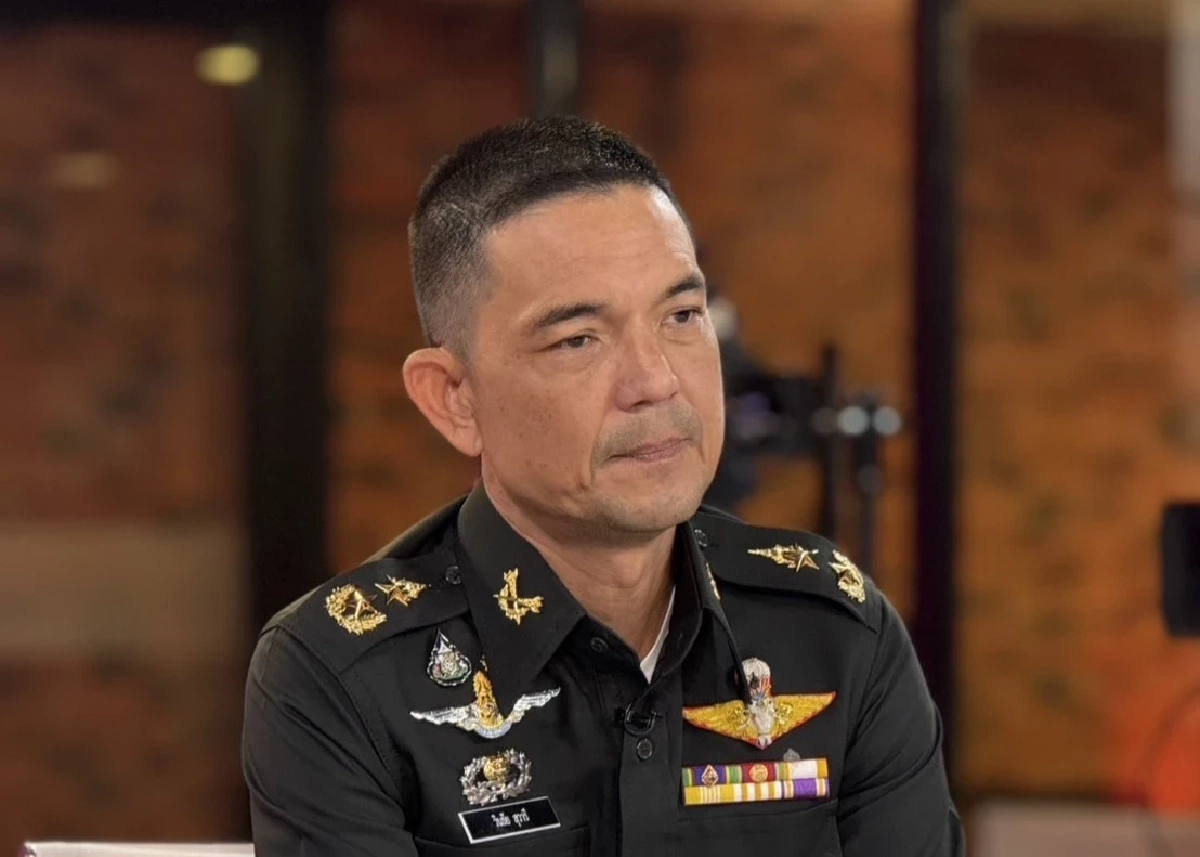 กองทัพบก โต้! กัมพูชา ยัน! ปักธง-สร้างรั้วในเขตอธิปไตยไทย