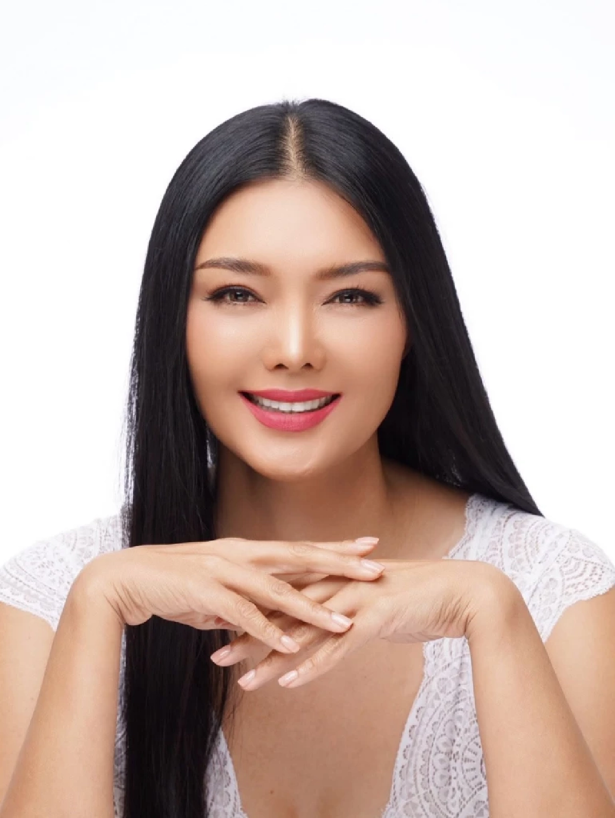 “ลูกหมี รัศมี” ลั่น! แค่อยากเตือน “สาวมีสามี” แอบไปนอนกกกอดชายอื่น