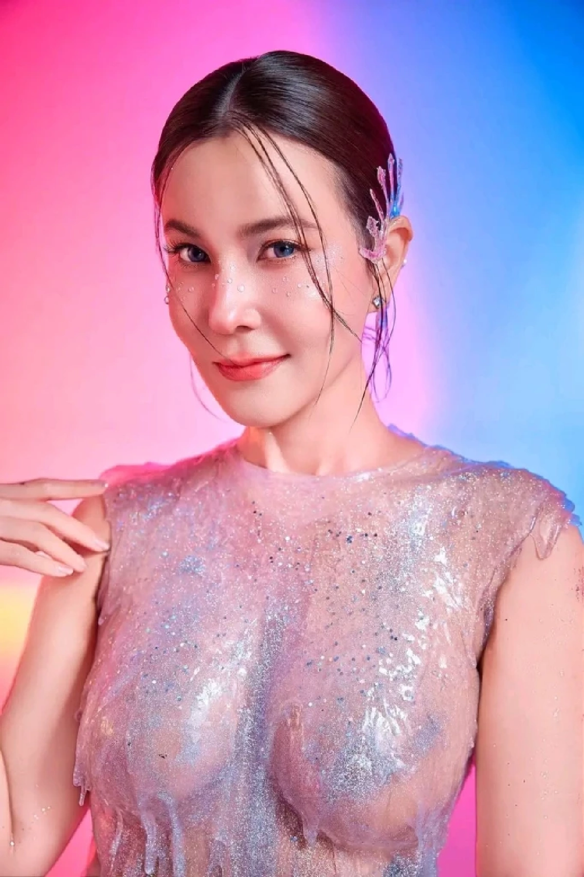 เมียหลวงลวงสังหาร ‘ธัญญ่า’ พูดแล้ว! ปมดราม่า " เป๊ก-หนิง"
