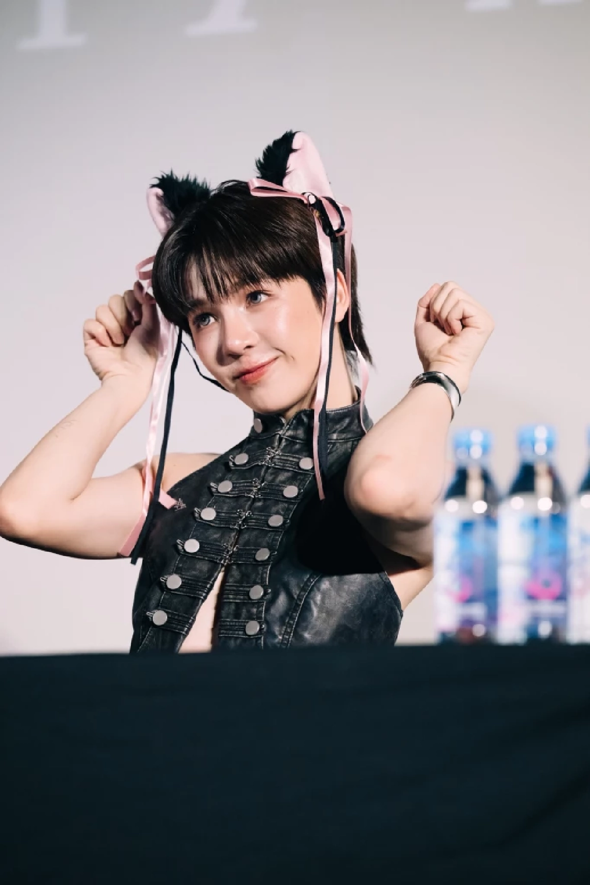 แฟนไซน์เดี่ยวครั้งแรก "เอิร์ธ กัษมนณัฏฐ์" ลุย 111 COOHEART 1st FANSIGN